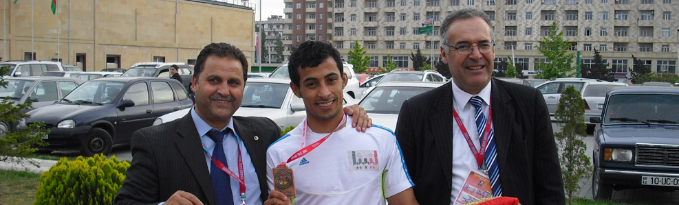 Mohamed El Hadi EL KAWISAH
